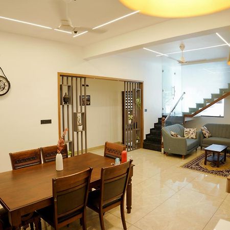 Teak And Lake Homestay Thekkady Εξωτερικό φωτογραφία