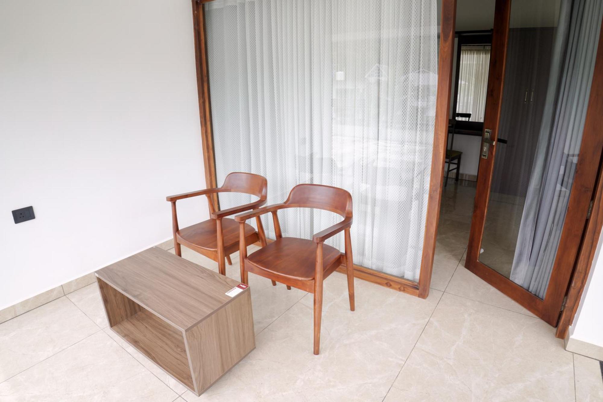 Teak And Lake Homestay Thekkady Εξωτερικό φωτογραφία