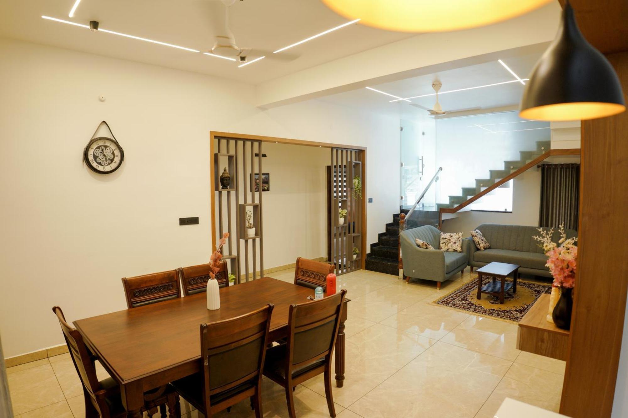 Teak And Lake Homestay Thekkady Εξωτερικό φωτογραφία