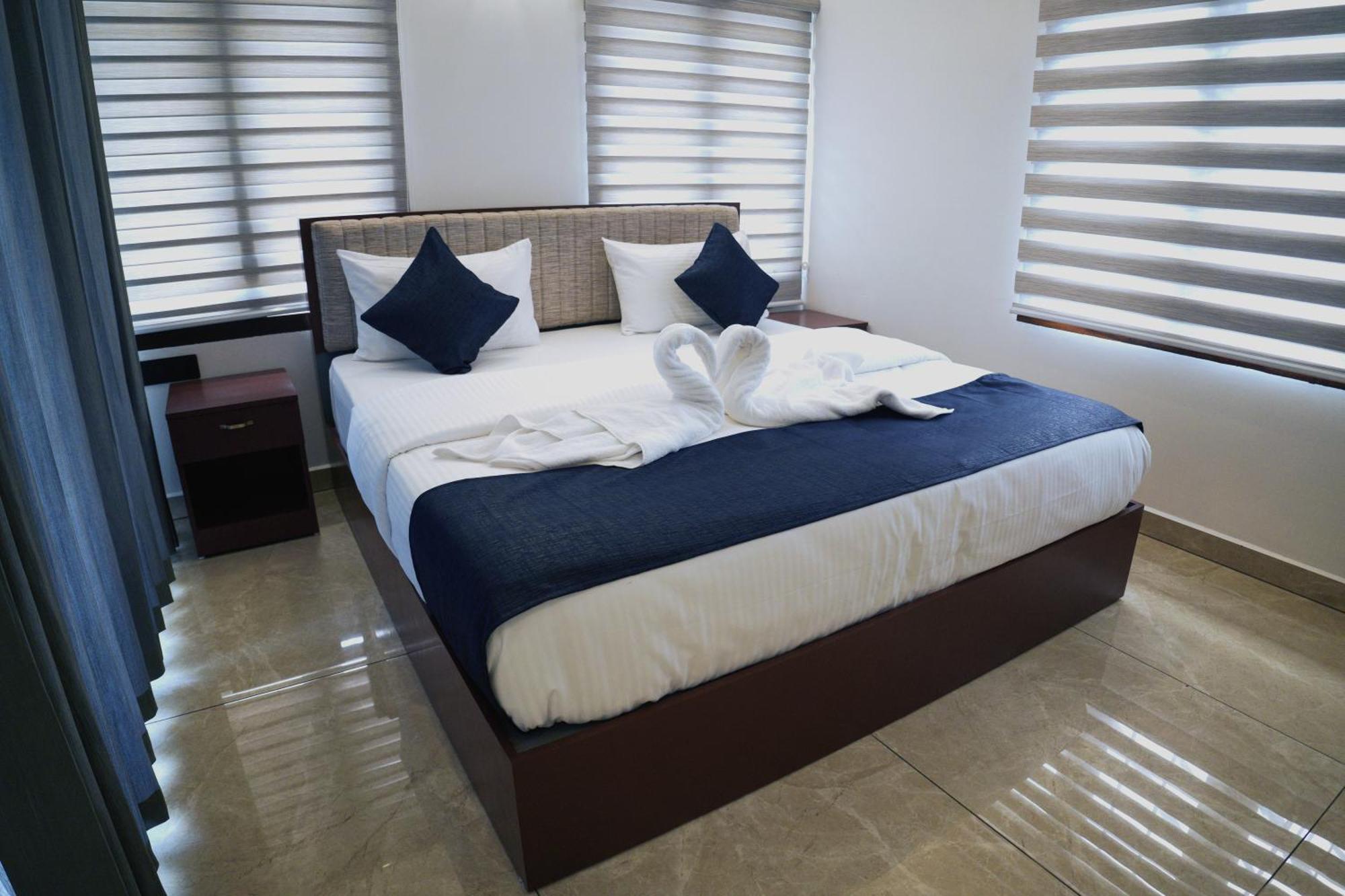 Teak And Lake Homestay Thekkady Εξωτερικό φωτογραφία